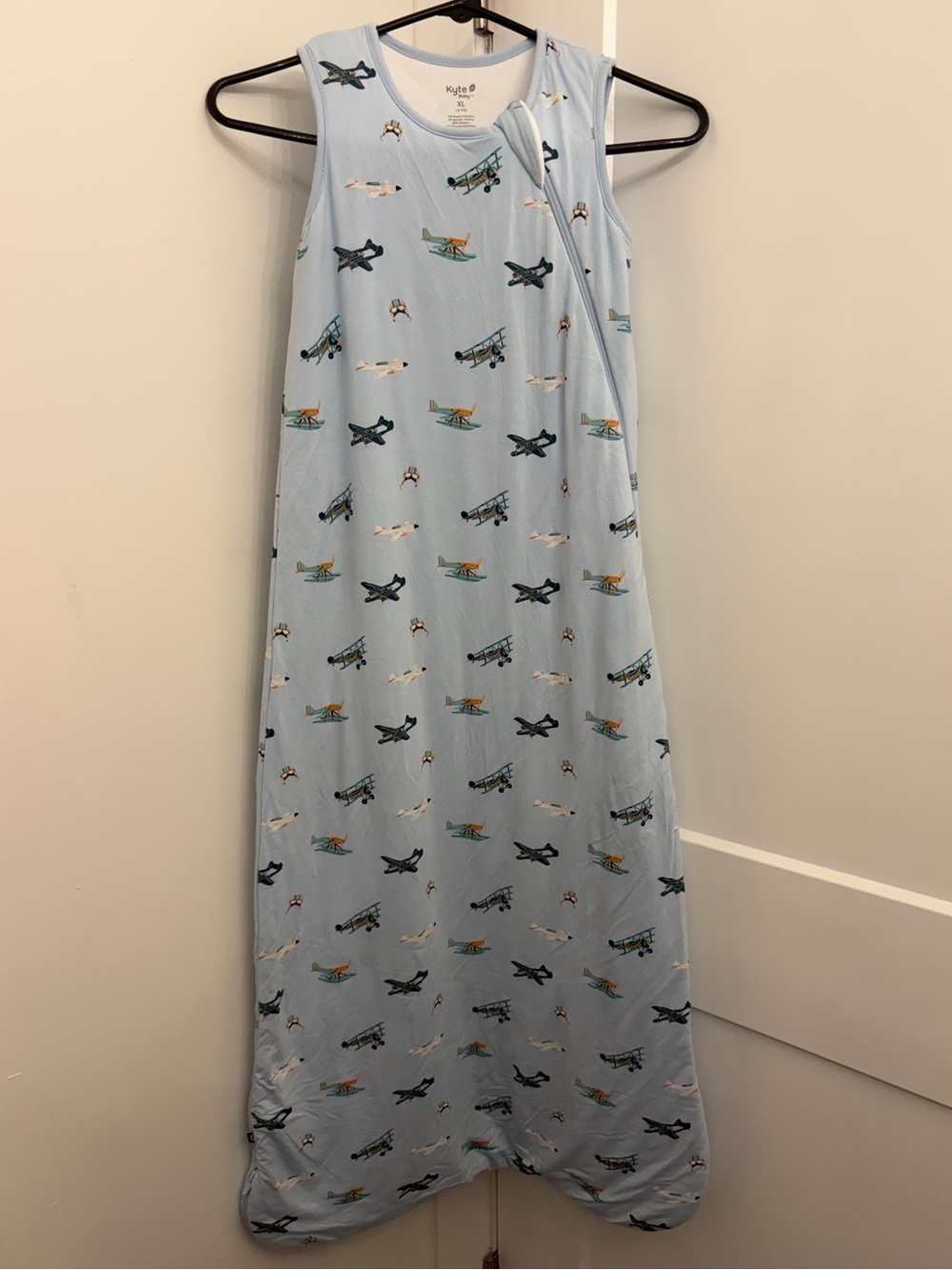 Kyte BABY Take Off Sleep Bag XL